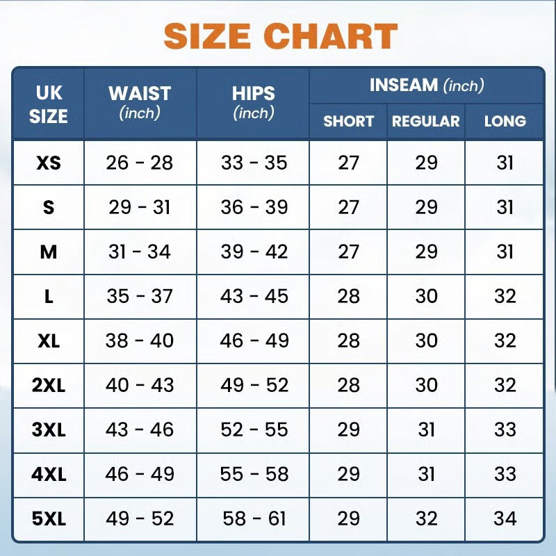 🎁Hot Sale 49% OFF🏆MultiPants – High Stretch Multi-pocket Durable Cargo Pants