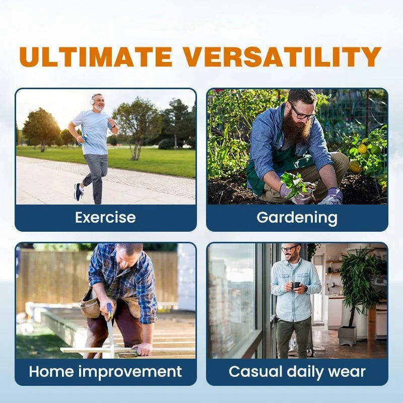 🎁Hot Sale 49% OFF🏆MultiPants – High Stretch Multi-pocket Durable Cargo Pants